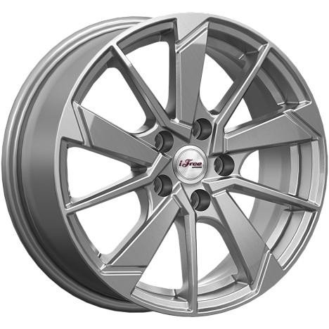 iFree Зиплайн (КС1042) 6, 5x16 5/110 ET40 d-63, 35 Хай вэй (Арт.736517)