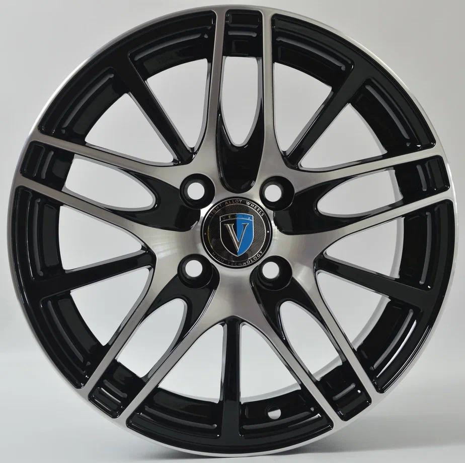 Venti 1406 5, 5x14 4/100 ET45 d-54, 1 BD