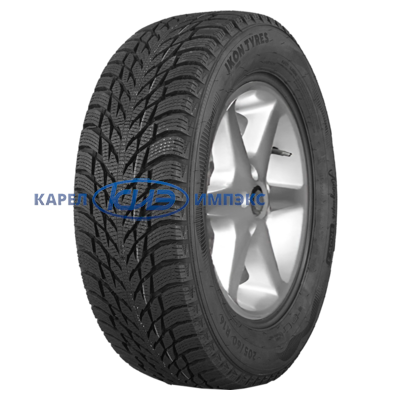 195/60R15 88R Autograph Snow 3 TL