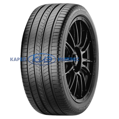 235/55R19 101V Rosso TL