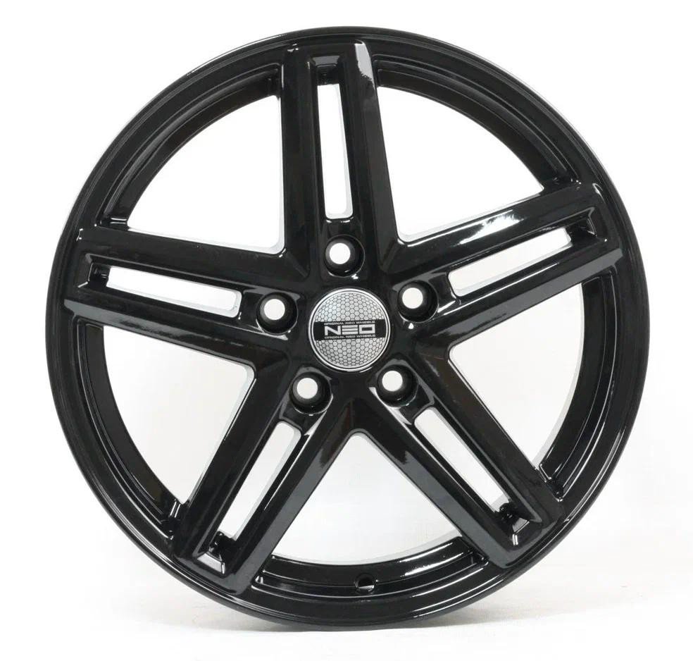 NEO 660 6, 5x16 5/108 ET43 d-65, 1 BL