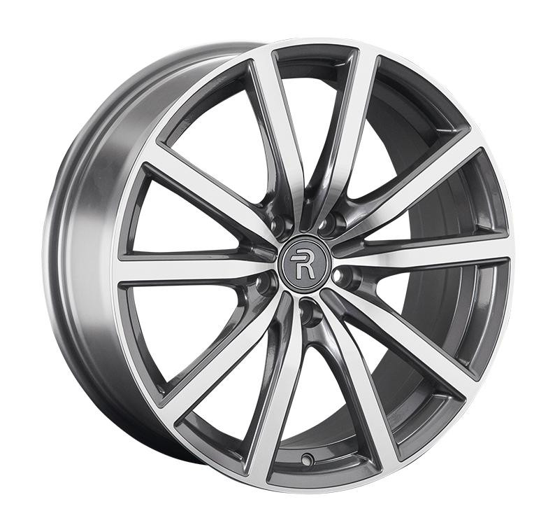 REPLAY GL60 8, 0x18 5/108 ET46 d-63, 3 GMF (089488-990152006)
