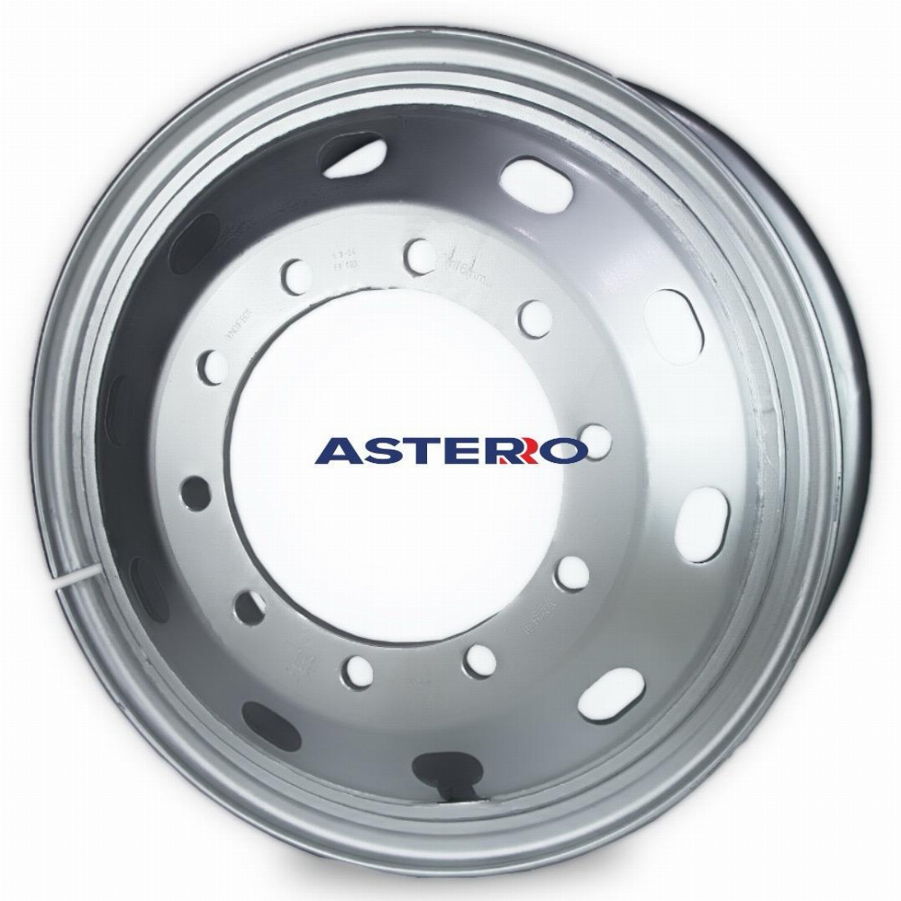 Tracston(New) 8, 50x24 10/335/281/180 (YN01FB01)