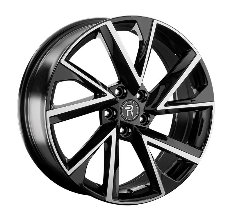 REPLAY CHG65 7, 0x19 5/114, 3 ET45 d-60, 1 BKF (096532-160095004)