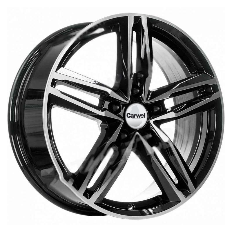 Carwel Малык 140 7, 5x18 5/108 ET50 d-63, 35 AB (Арт.98557)