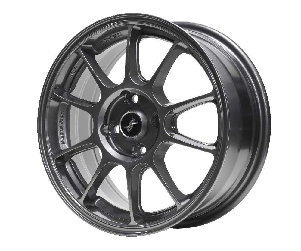 Race Ready Technology CSSD9323 6, 5x15 4/100 ET42 d-60, 1 GS (УТС00009210)