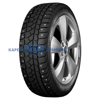 195/65R15 91T W01 TL (шип.)