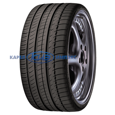 305/30ZR19 102(Y) XL Pilot Sport PS2 N2 TL