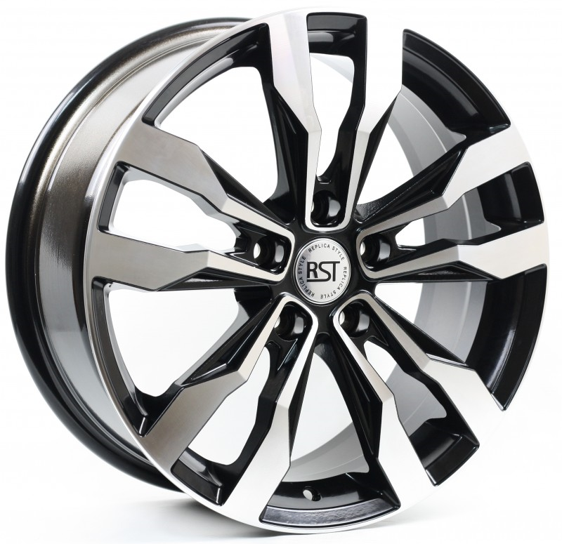 RST R047 (Yeti) 7, 0x17 5/112 ET40 d-57, 1 BD