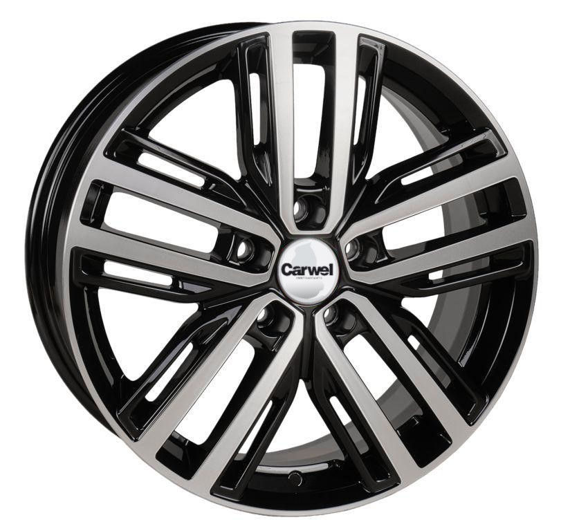 Carwel Иртыш 259 (Sorento) 7, 0x17 5/114, 3 ET47 d-67, 1 AB (Арт.113116)
