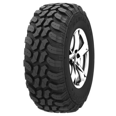 LT30x9, 50R15(240/80R15) 104Q Mud Legend SL366 TL 6PR