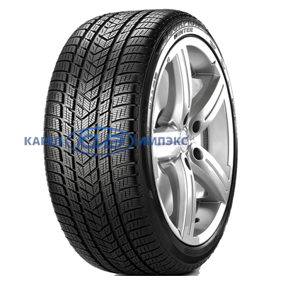 265/40R22 106W XL Scorpion Winter J,  LR TL