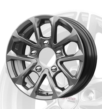 iFree Восток (КС887-00) 6, 0x15 5/139, 7 ET40 d-98 Хай вэй (Арт.415500)