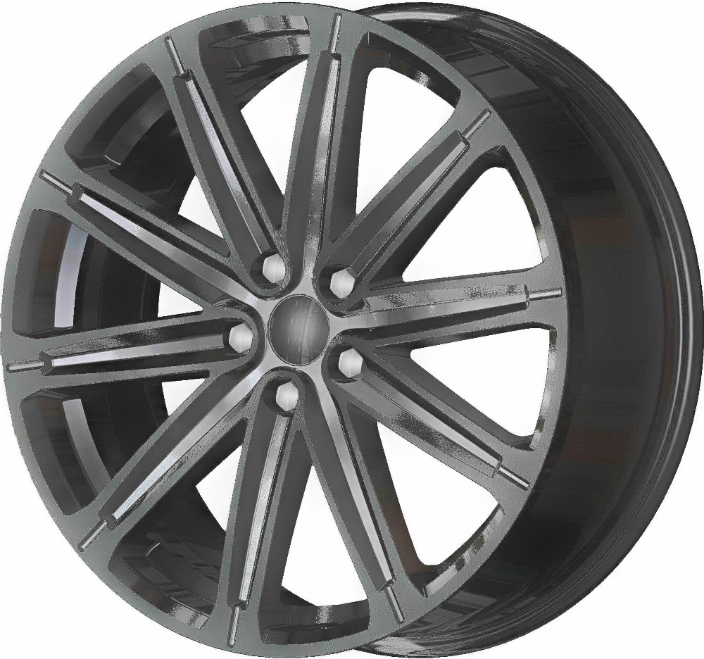 Carwel Тара 7, 5x19 5/114, 3 ET35 d-60, 1 GR (Арт.133696)