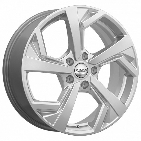СКАД KL-328 (Chery Tiggo/P3008) 7, 0x18 5/108 ET35 d-67, 1 селена (3770108)