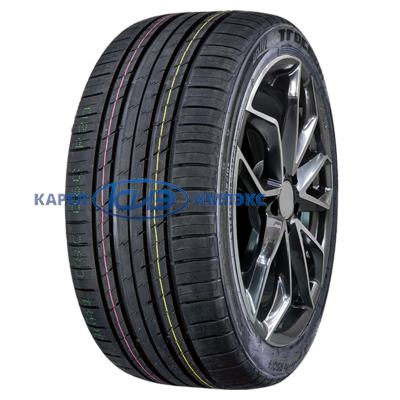 315/35ZR20 110Y XL X-Privilo RS01 TL