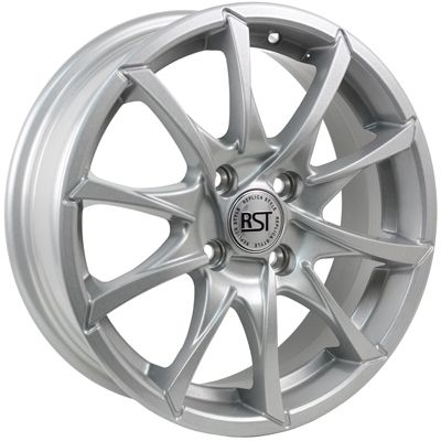 RST R035 (Solaris) 6, 0x15 4/100 ET48 d-54, 1 SL