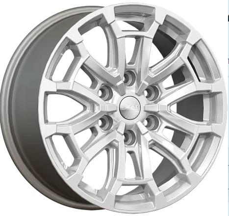 СКАД Авилис 8, 0x18 6/139, 7 ET42 d-75, 1 селена (4230608)