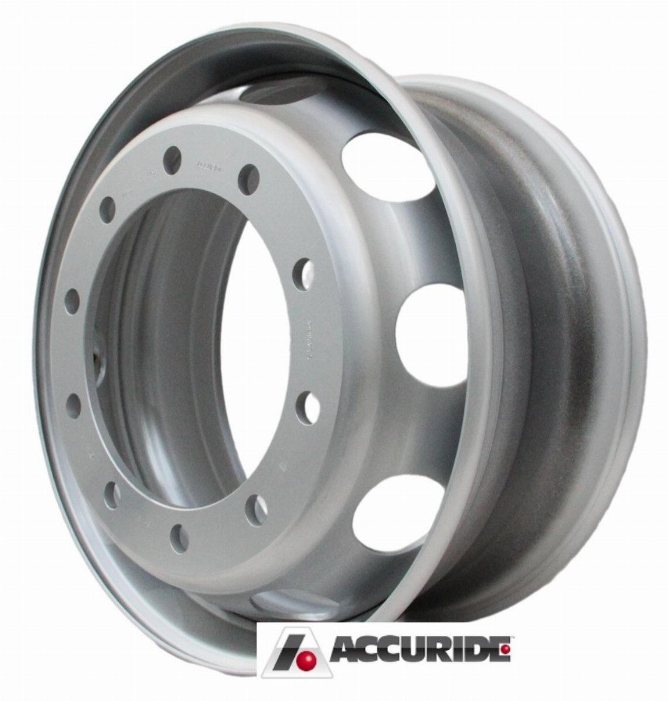 Accuride 9, 00x22, 5 M22 10/335/281/162, 5 (RZB15099OE) s/v 4000 кг