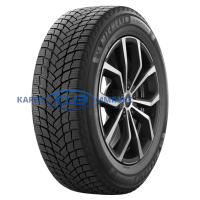 255/45R22 107H XL X-Ice Snow SUV TL