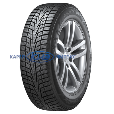225/65R17 102T Winter I*cept X RW10 TL