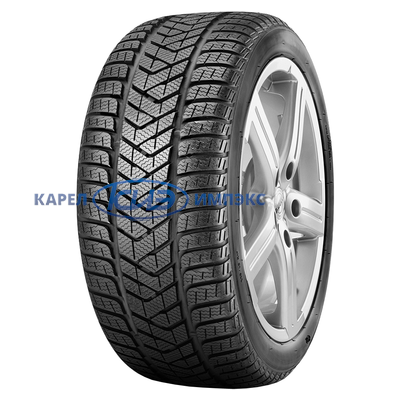 215/60R18 102T XL Winter SottoZero Serie III MOE TL Run Flat