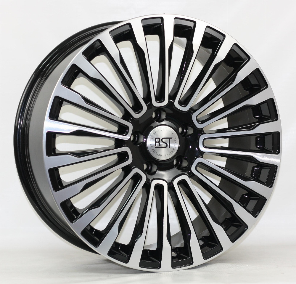 RST R062 8, 5x20 5/120 ET45 d-59, 5 BD