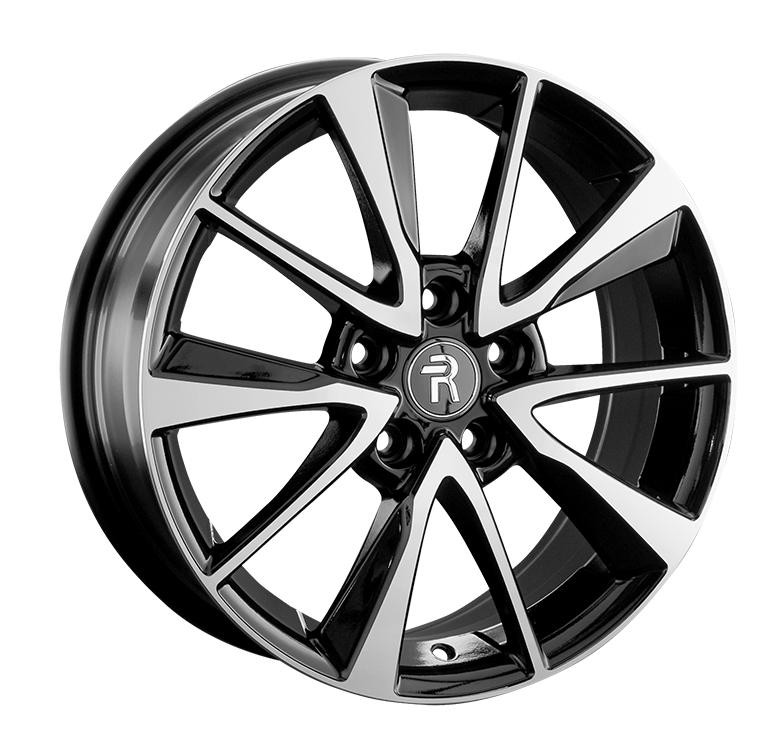 REPLAY H129 8, 0x18 5/114, 3 ET50 d-64, 1 BKF (096826-990116003)