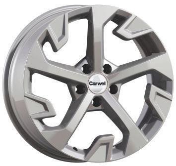 Carwel Таскан 262 (RAV4) 7, 5x18 5/114, 3 ET45 d-60, 1 SB (Арт.115223)