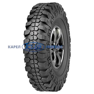 265/80-16(33x10, 5-16) 111N ET500 TT