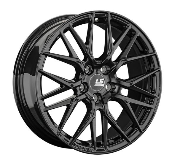 LS Forged FG04 8, 0x18 5/112 ET38 d-66, 6 BK (S097007)
