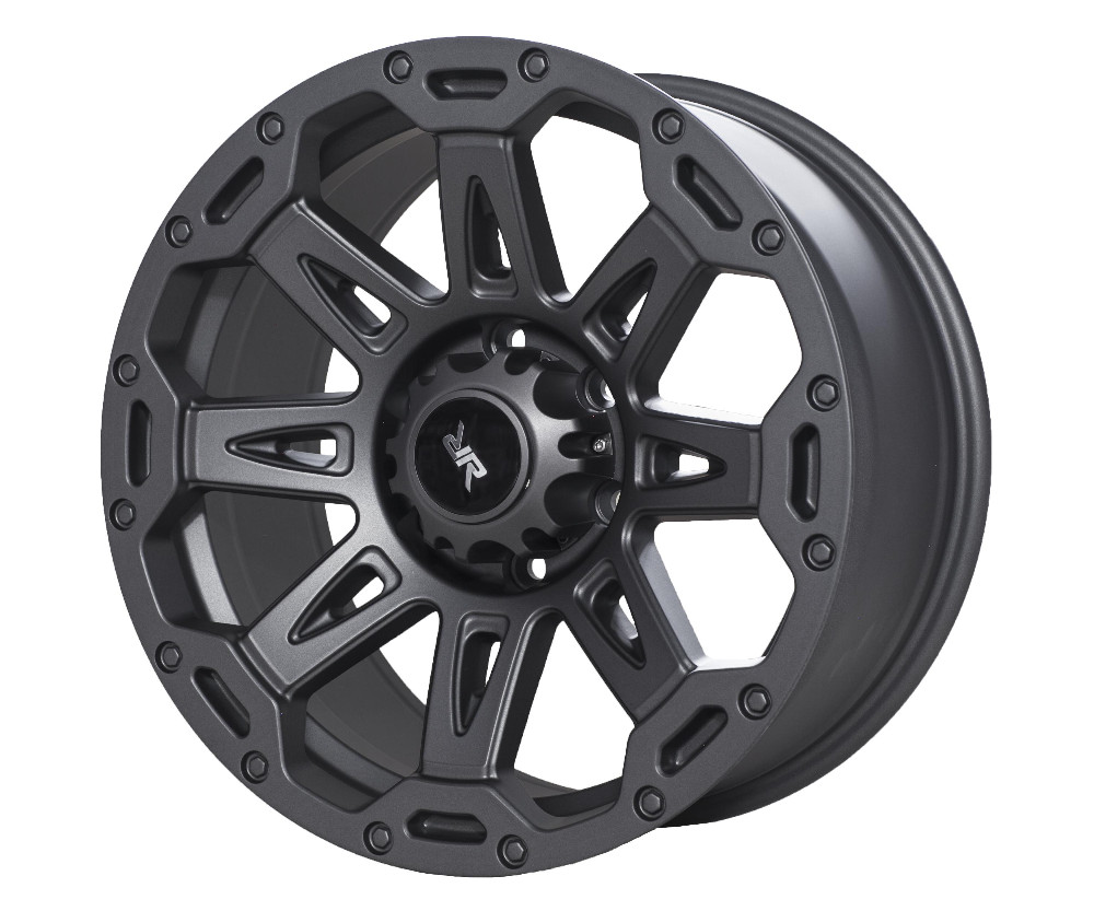 Race Ready Technology CSSD2828 9, 0x20 6/139, 7 ET20 d-110, 5 MK/M (УТС00009308)