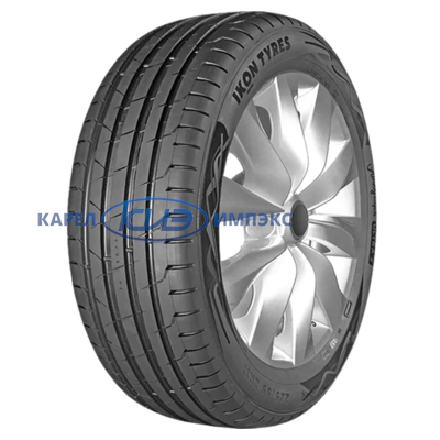 235/65R18 110W XL Autograph Ultra 2 SUV TL