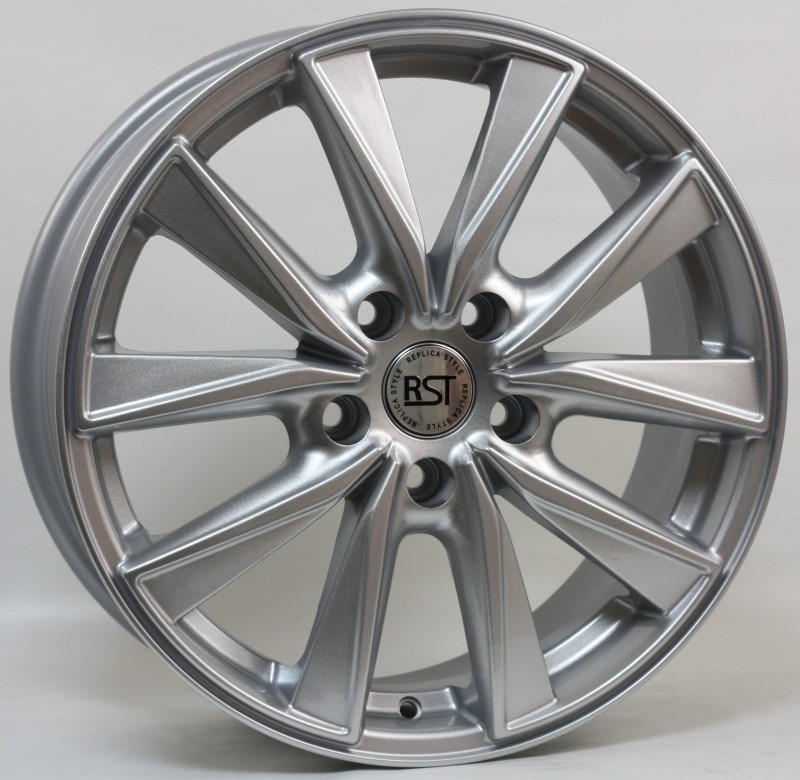 RST R057 (Focus) 7, 0x17 5/108 ET50 d-63, 4 S