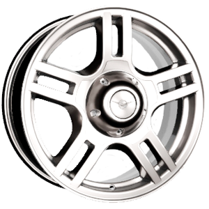 Carwel Ханка 172 (УАЗ) 7, 0x16 5/139, 7 ET35 d-108, 5 SB (Арт.101854)