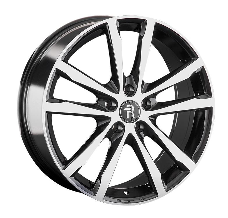 REPLAY GL72 8, 5x20 5/108 ET46 d-63, 3 BKF (092454-160152006)