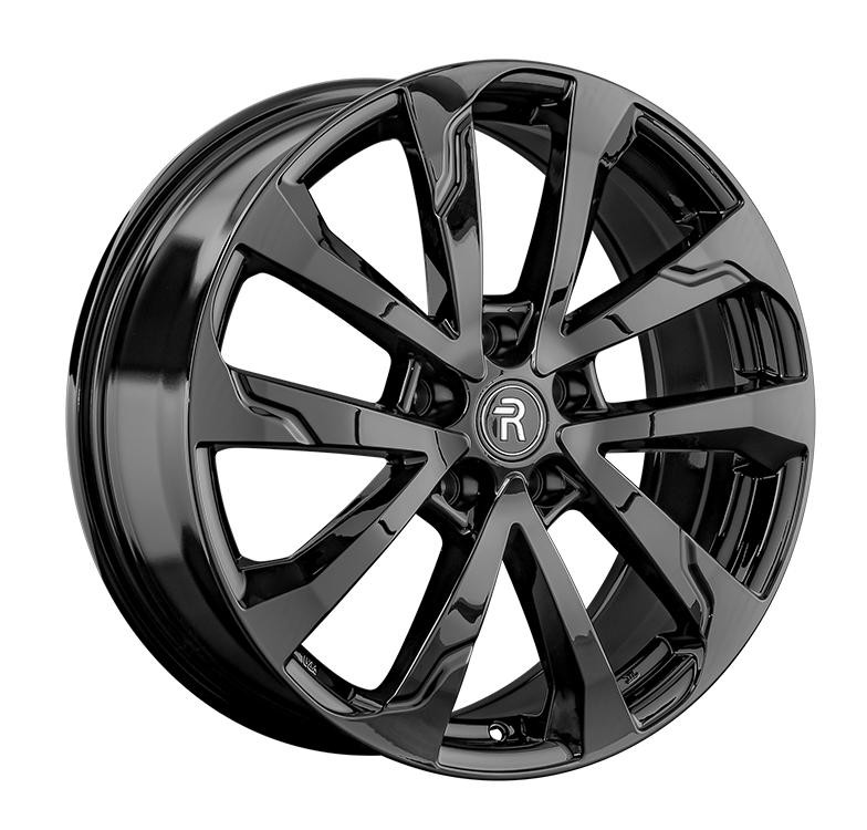 REPLAY BYD2 7, 5x19 5/120 ET45 d-64, 1 BK (097244-160321004)