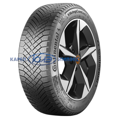235/60R18 107T XL VikingContact 8 TL FR