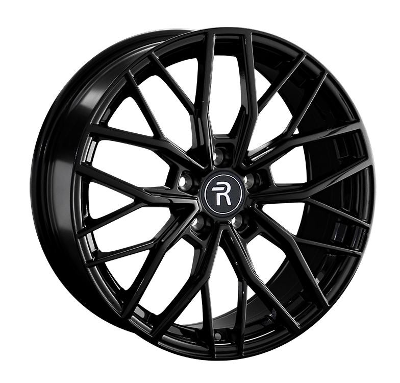 REPLAY CHR46 8, 0x18 5/108 ET47 d-60, 1 BK (096767-160032001)