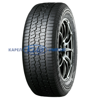 215/55R18 99V Geolandar CV 4S G061 TL