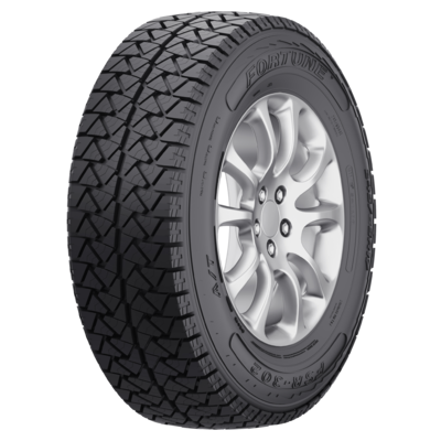 225/65R17 102H FSR-302 TL