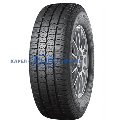 225/75R16C 121/120R BluEarth-Van All Season RY61 TL