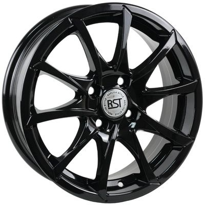 RST R035 (Solaris) 6, 0x15 4/100 ET48 d-54, 1 BL
