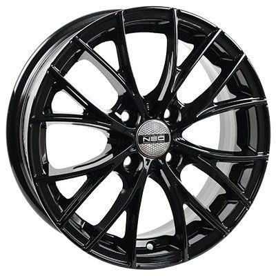 NEO 573 6, 0x15 4/100 ET40 d-60, 1 BL
