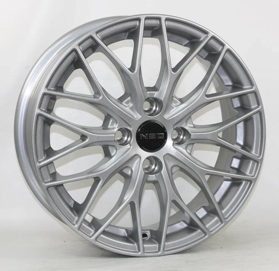 NEO 576 6, 0x15 4/98 ET35 d-58, 6 SL