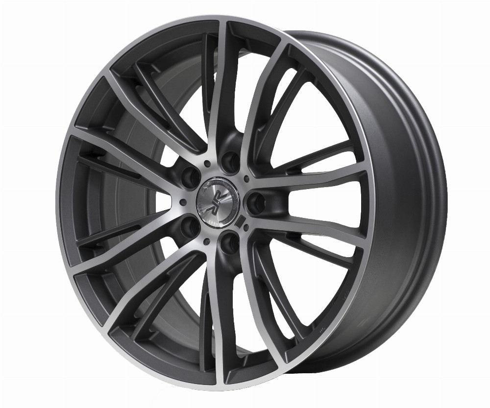 Race Ready Technology CSS9093 8, 0x18 5/114, 3 ET35 d-67, 1 MK-P/M (УТС00009281)