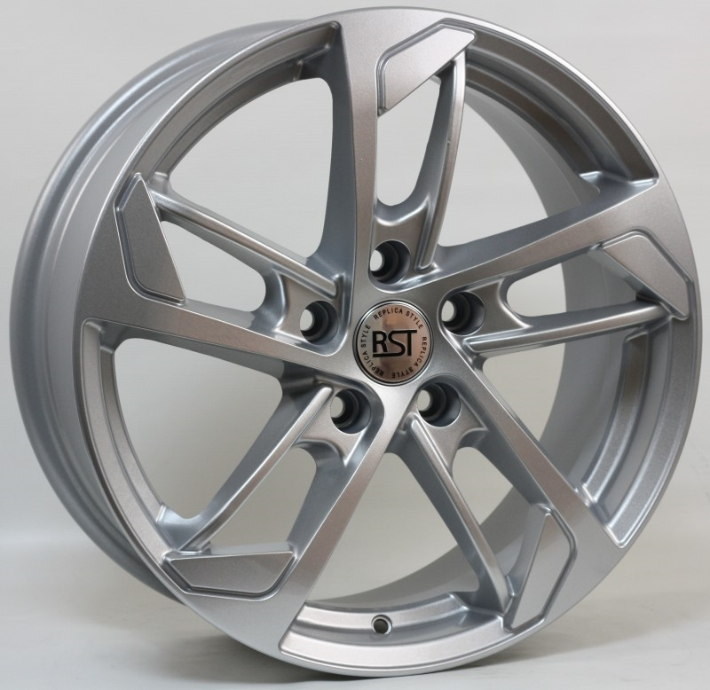 RST R037 (Qashqai) 7, 0x17 5/114, 3 ET40 d-66, 1 S
