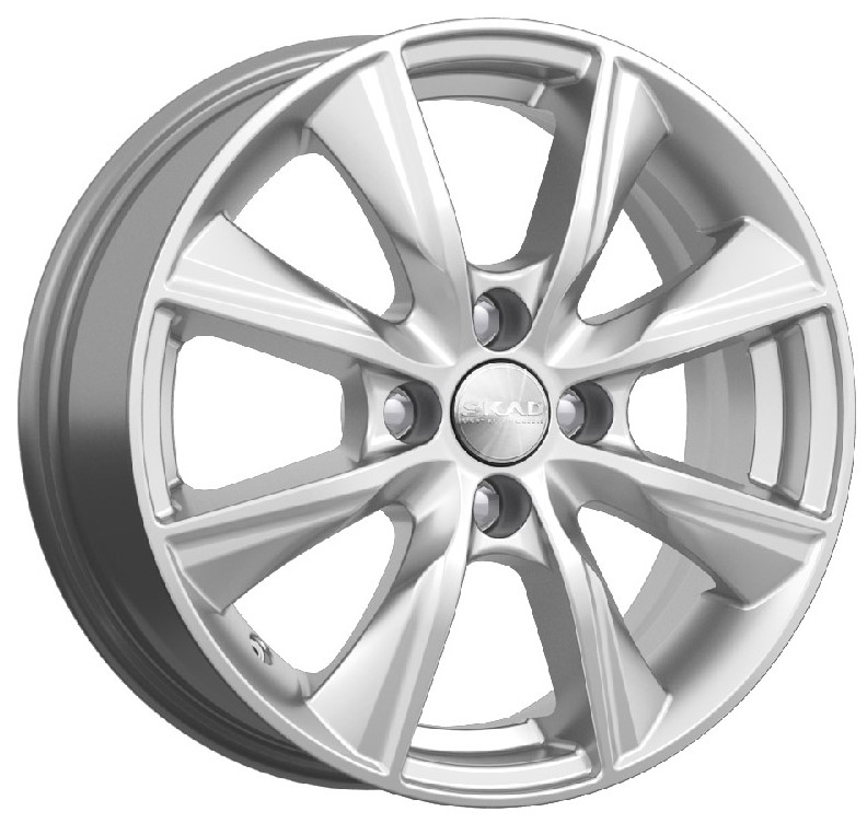 СКАД Порту 6, 0x15 4/100 ET46 d-54, 1 селена (3450508)
