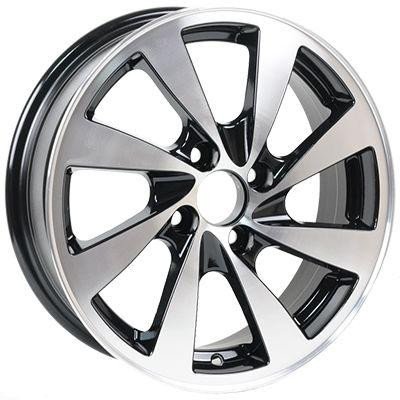 RST R055 6, 0x15 4/100 ET35 d-60, 1 BD