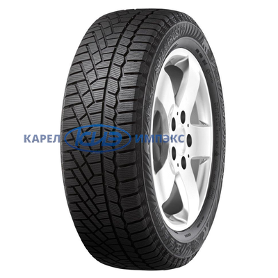 215/50R17 95T XL Soft Frost 200 TL FR